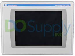 ANELVIEW PLUS 6 TERMINAL, 1000 MODEL 2711P-T10CAD8