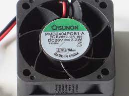 VENTILADOR PMD2404PQB1-A