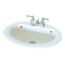 Lavabo cadet 01661.020