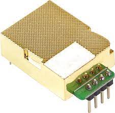 SENSOR MODULO INFRAROJO MH-Z19C