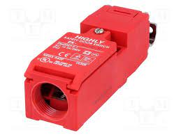 limit switch EK-1-15-R