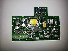 Placa de codificacion inversor AH467407U001