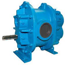 BLOWER 4005-21L2-T001