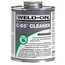 CLEANER C-65