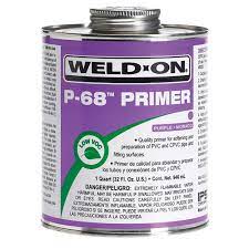 Primer Purple  ( 1 litre) P-68