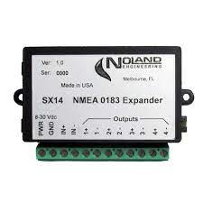 NMEA 0.183 EXPANDER SX14