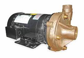 Centrifugal Pump 2ZXA8