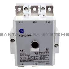 Contactor 100-D140D11