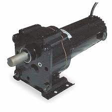 GEAR MOTOR 4ZJ47