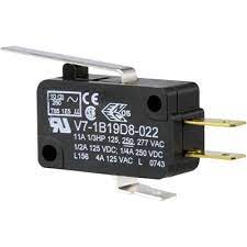 MICROSWITCH V7-1B19D8-022