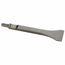 Flat Chisel, B1/Cleco, 0.500 In., 7 In. 4MHA2