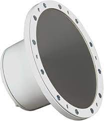 302 Stainless Steel Diaphragm, Explosionproof ABX-S