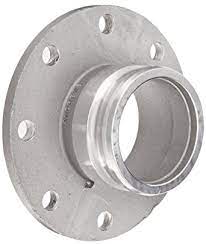 Schedule 80 PVC Pipe Flange FLANGE 6