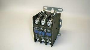 CONTACTOR XMC0-403-EBBD