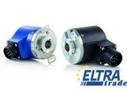 ENCODER EL63G10000Z8/24L12X3JR