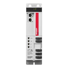 single-axis module AX8108-0100-1001