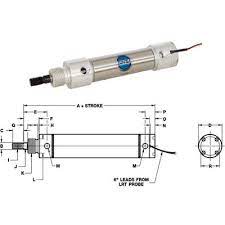 CILINDRO PFC-1712-P