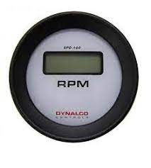 TACHOMETER SPD100-1