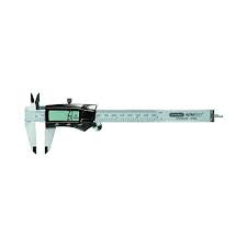 Digital Caliper, Fractional 6 147