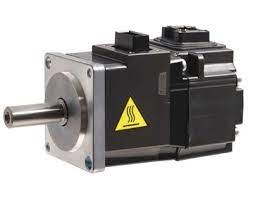 Servomotor con Freno HG-KR053B