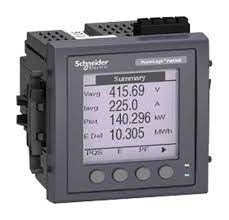 MEDIDOR POWERLOGIC METSEPM5110