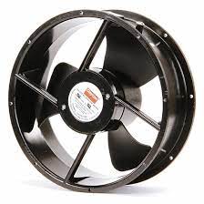 Axial Fan 55VD36