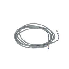 ProXimity Sensor, IMM, 1.5mm, Flush, NO, PNP, Cable IM05-1B5PSVU2S