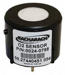 SENSOR DE OXIGENO 0024-0788