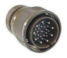 CONNECTOR CIRCULAR CA-3106E-14S-6SB