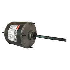 CONDENSER FAN MOTOR 4M206