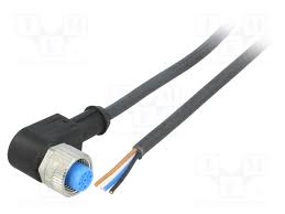 CONECTOR RECTO YG2A14-020UB3XLEAX