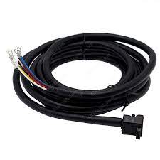 CABLE DE ALIMENTACION JZSP-CSM12-10-E