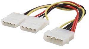 CABLE Y DE ALIMENTACION 301503