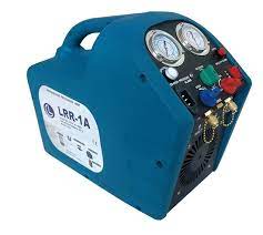 Portable Refrigerant Recovery Machine LRR-1A