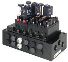 ELECTRO VALVULA A313SD-024-D