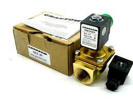 VALVULA SOLENOIDE H5B19-00Y