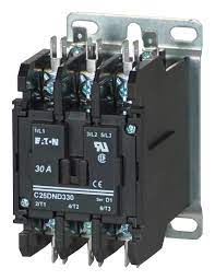 CONTACTOR C25DND330B