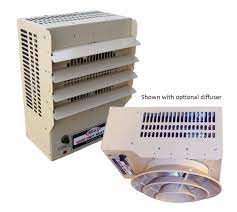 UHIR-Unit Heater 240-U1025C-DT