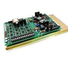 LOGIC BOARD 55001901