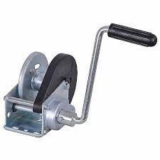 Hand Winch 35Z846