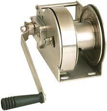 Brake winch GO-6AFID