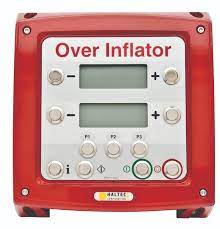 TIRE INFLATOR 89XDZ