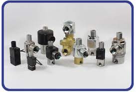 SOLENOID VALVE 26JJ9YZGV