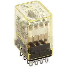 RELAY RY4S-UDC12V