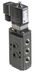 pneumatic valve 00131421