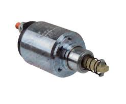 Solenoide 6004AF4005