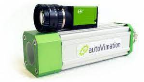 Autovimation Colibri Enclosure w Camera Mount 23.001.120