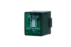 Relay ACF