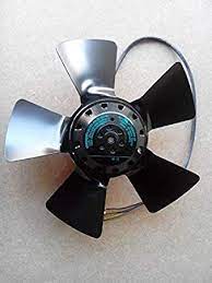 Ventilador A2D250-AA26-80