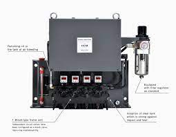 CONTROL UNIT HCMD-H22SSS-T3Y1